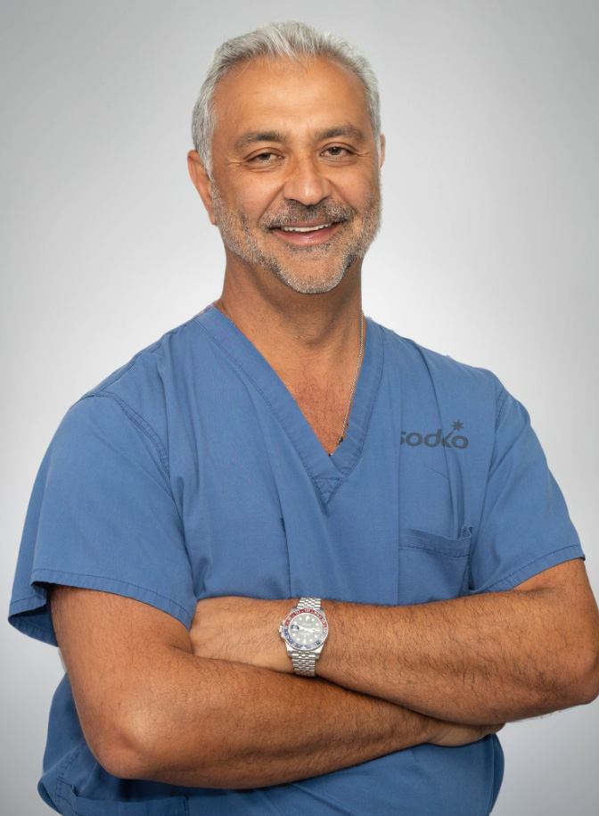 Doctor Photo
